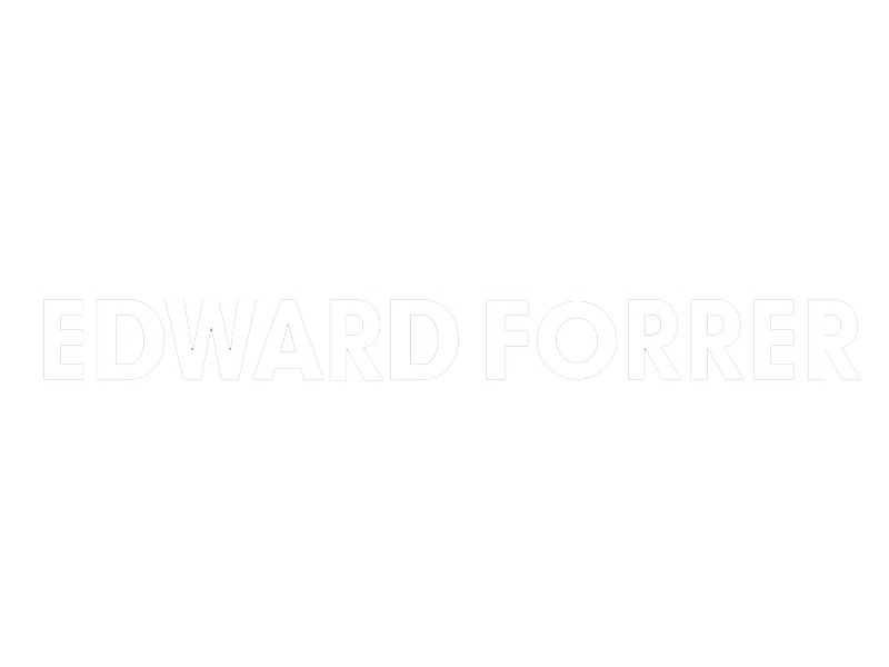 Edward Forrer