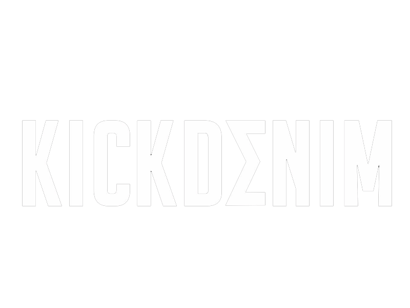 Kick Denim