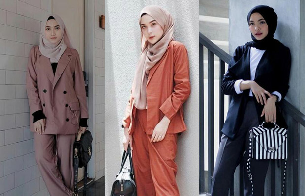 Hijab Style