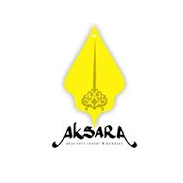 Logo Aksara