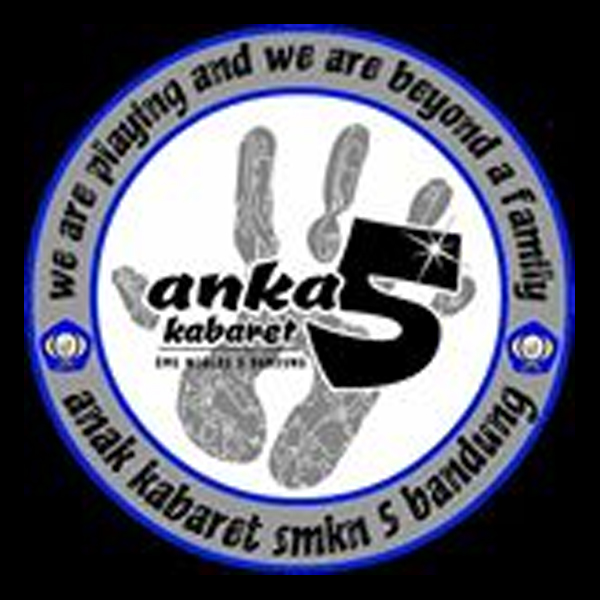 Logo Anka 5