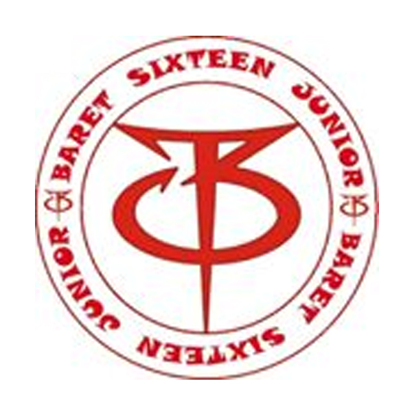 Logo Baret