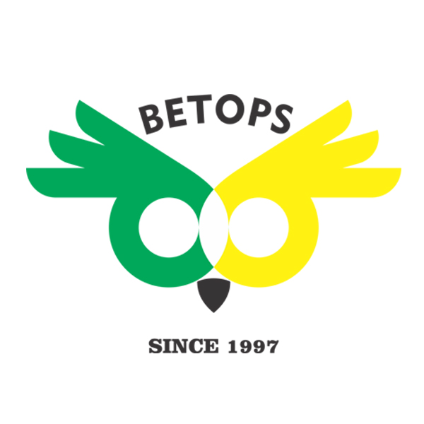 Logo Betops