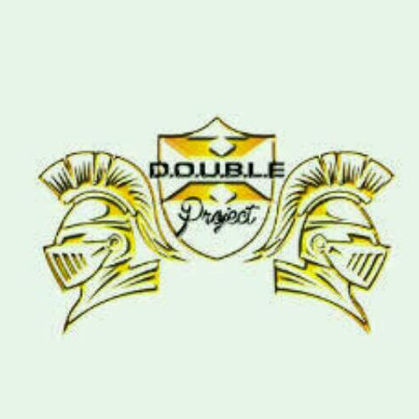 Logo Double X