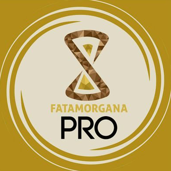 Logo Fatamorgana