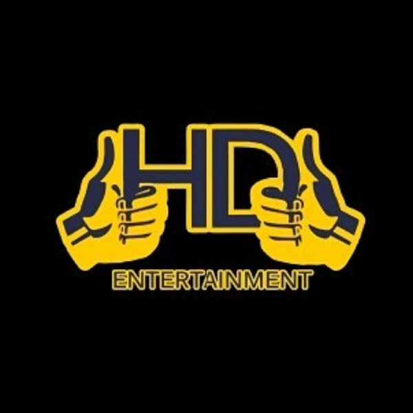 Logo HD Ent