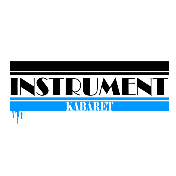 Logo Instrument Kabaret