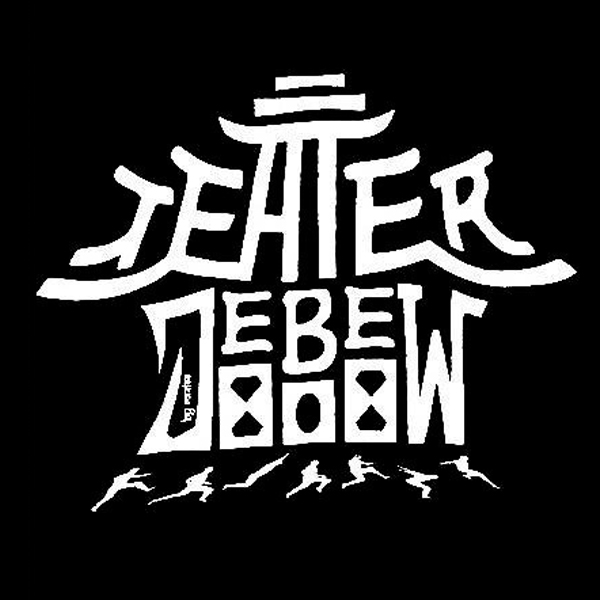 Logo Jebew 808