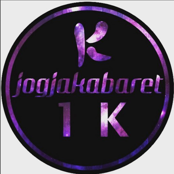 Logo Jogja Kabaret