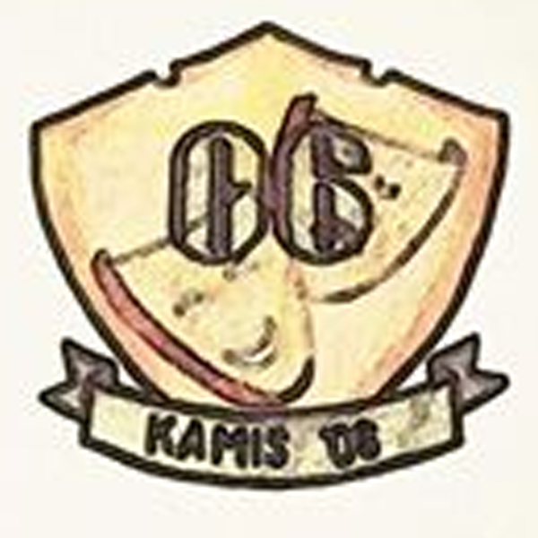 Logo Kamis