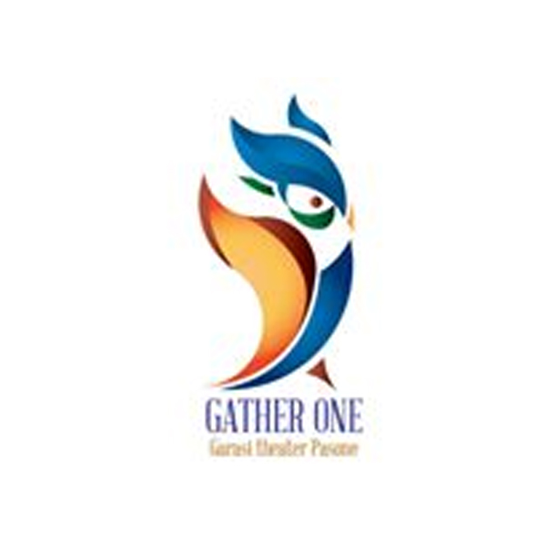 Logo Gather One