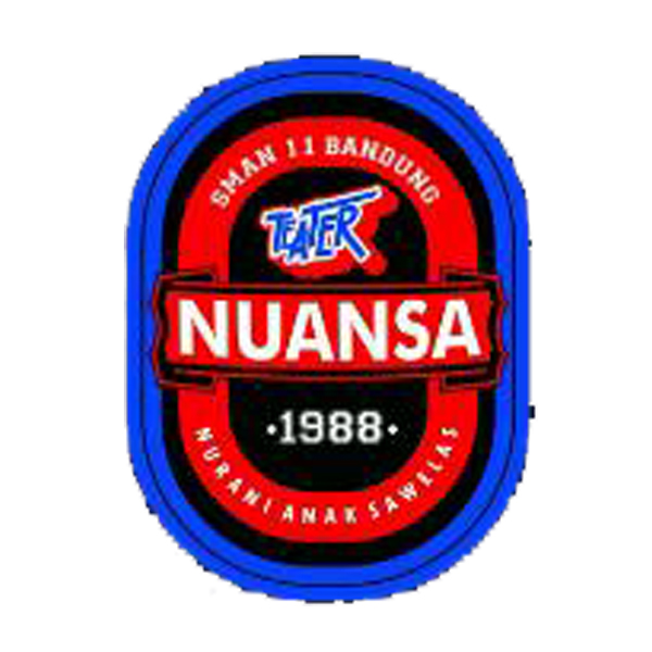 Logo Teater Nuansa