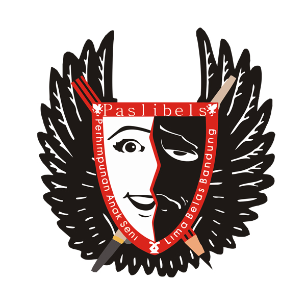 Logo Paslibels