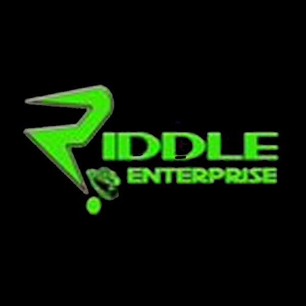 Logo Riddle