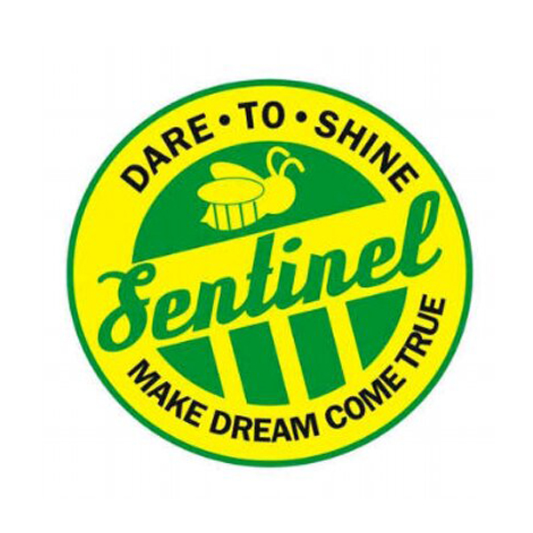 Logo Sentinel