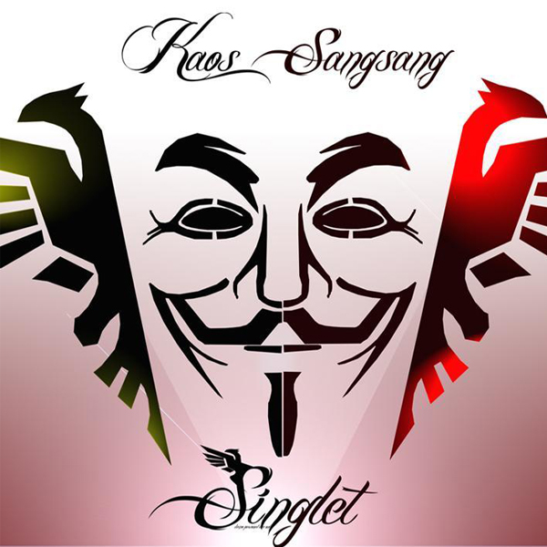 Logo Singlet