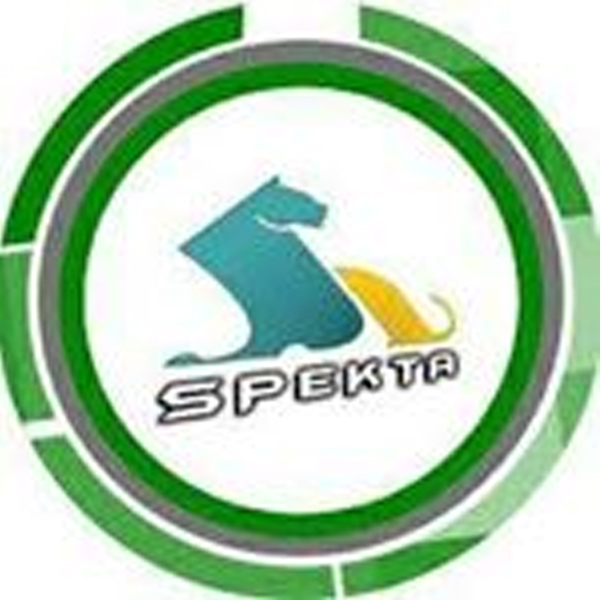 Logo Spekta