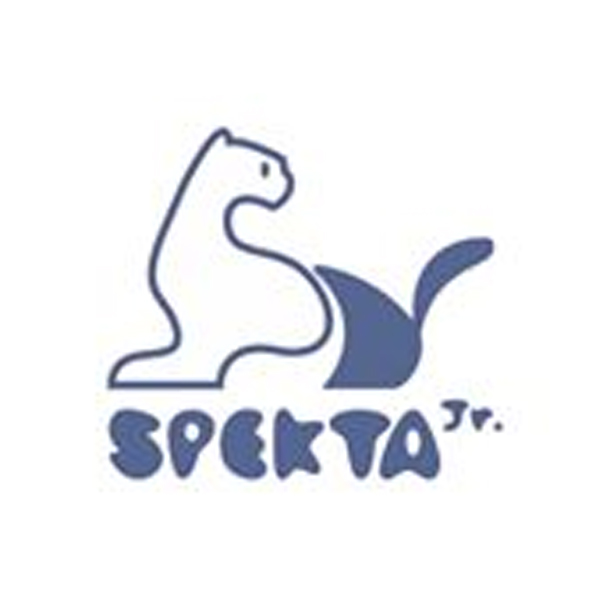 Logo Spekta Jr