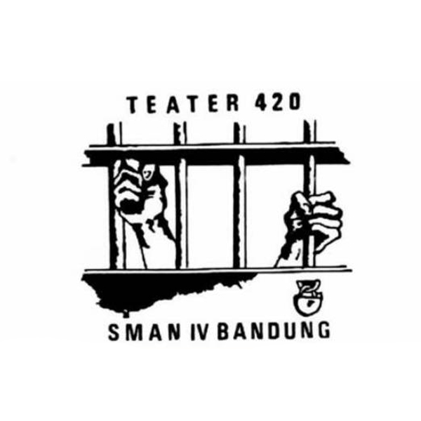 Logo Teater 420