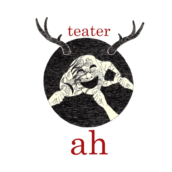 Logo Teater AH
